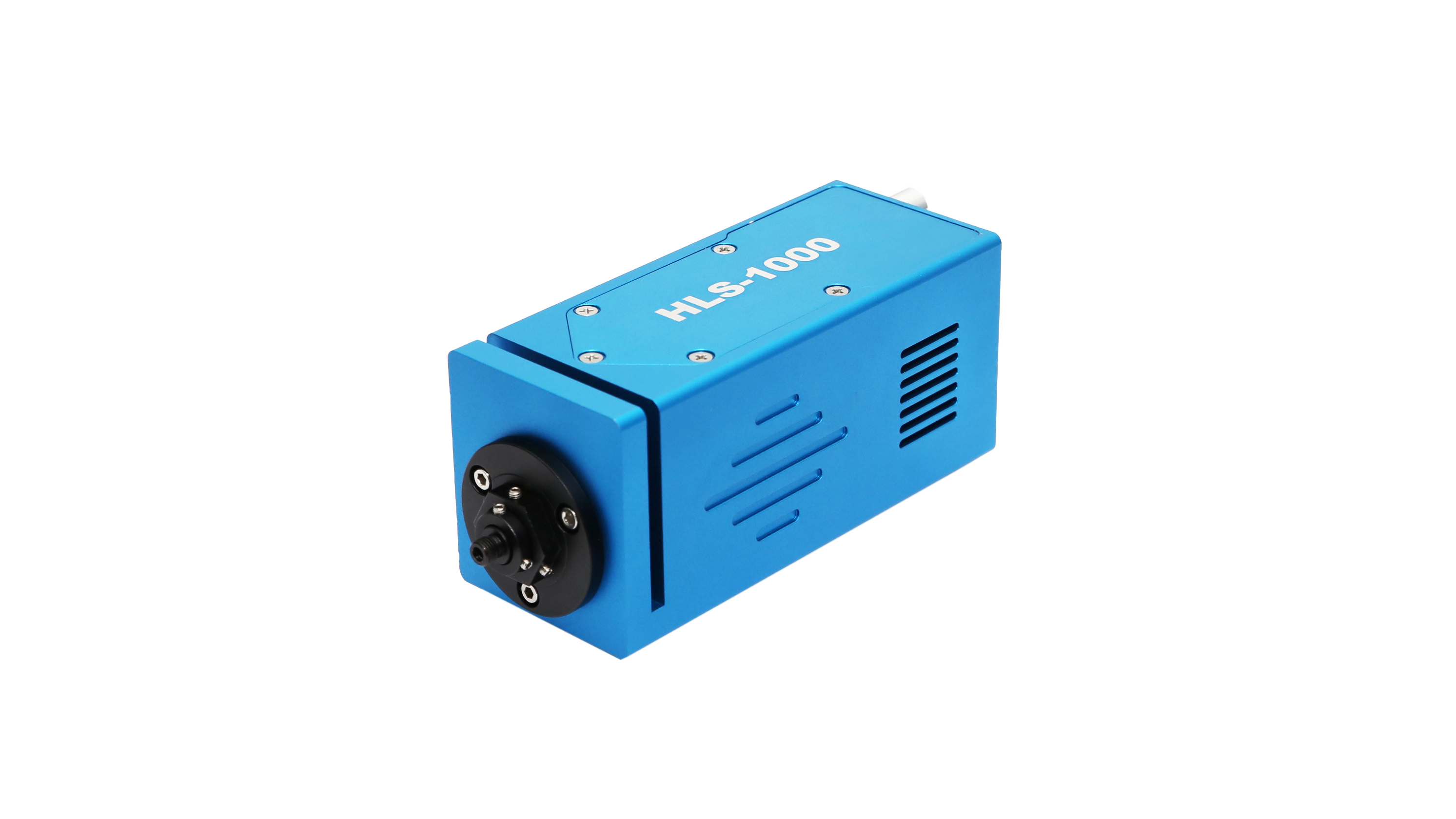 HSL-1000 Halogen Tungsten Light Source | CNI laser